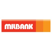 Milbank Concrete Products Limited Logo