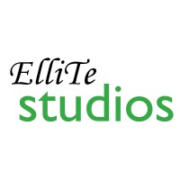 ELLITE PRODUCTIONS LIMITED Logo