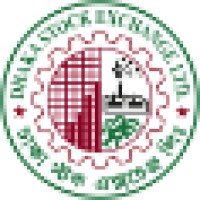 Dhaka Stock Exchange Ltd Logo