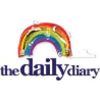 The Daily Diary Logo