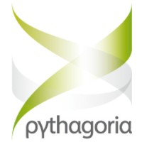 PythAgoria Logo