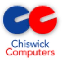 Chiswick Computers Logo