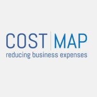 Cost Map Logo