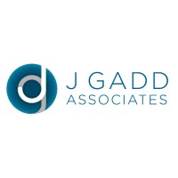 J GADD ASSOCIATES LIMITED Logo