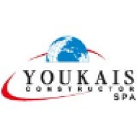 YOUKAIS CONSTRUCTOR SPA Logo