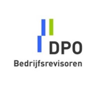 DPO Bedrijfsrevisoren Logo