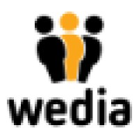 Wedia Logo