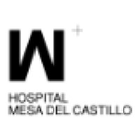Hospital Mesa del Castillo Logo