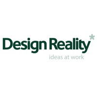 Design Reality Logo