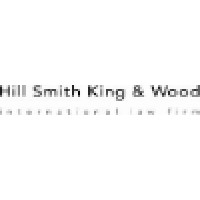 Hill Smith King & Wood Logo