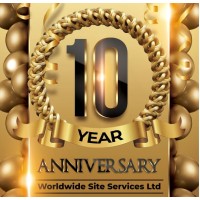 Worldwide Site Services Ltd Logo