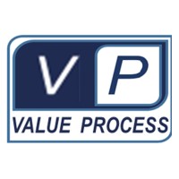 Value Process Management Consulting Logo