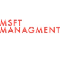 MSFT Management Logo