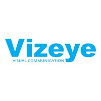 Vizeye Logo