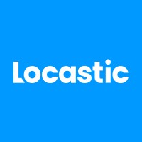 Locastic Logo
