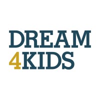 Dream4Kids Logo