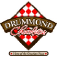 Drummond Chocolates Logo