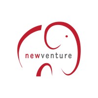 New Venture | Marketing • Communications • Graphic Design Logo