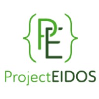 Project EIDOS Logo