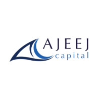 Ajeej Capital Logo