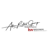 Allan Retail Group LLC Logo