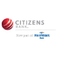 Citizens Bank, now part of FirstMerit Bank, N.A. Logo