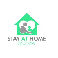 Stay At Home Solutions, Inc. Logo