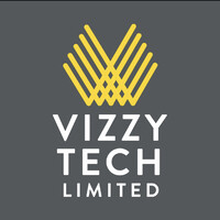 VIZZY TECH LIMITED Logo