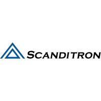 Scanditron Logo