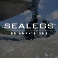 Sealegs International Ltd Logo