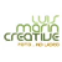 Luis Marin Creative Logo