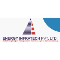 Energy Infratech Pvt. Ltd. Logo