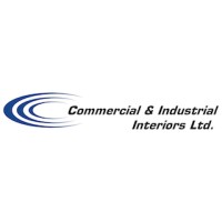 Commercial & Industrial Interiors Ltd Logo