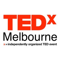 TEDxMelbourne Logo