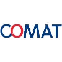 COMAT Training Services Logo