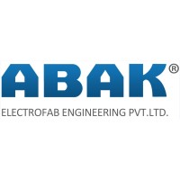 Abak Electrofab Engineering Pvt.Ltd Logo