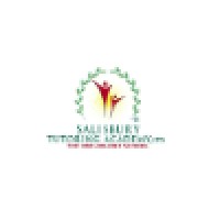 Salisbury Tutoring Academy: The One-on-One School Logo