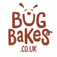 Bug Bakes Logo