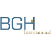 BGH International Logo