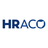 HRACO Human Resources Association of Central Ohio Logo