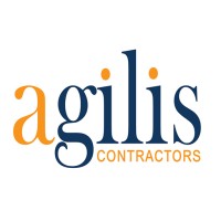 AGILIS CONTRACTORS LIMITED Logo