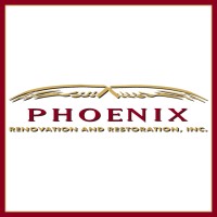 Phoenix Renovation & Restoration Logo