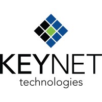 KeyNet Technologies Logo