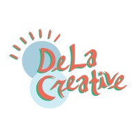 DeLa Creative Logo