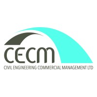 CIVIL ENGINEERING COMMERCIAL MANAGEMENT LTD Logo