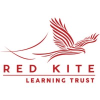 RED KITE LEARNING TRUST - Excellence for All Logo