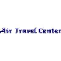 Air Travel Center Logo