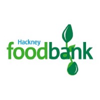 Hackney Foodbank Logo