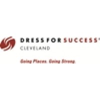 Dress for Success Cleveland Logo