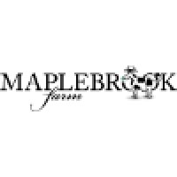 Maplebrook Farm Fine Cheese Logo